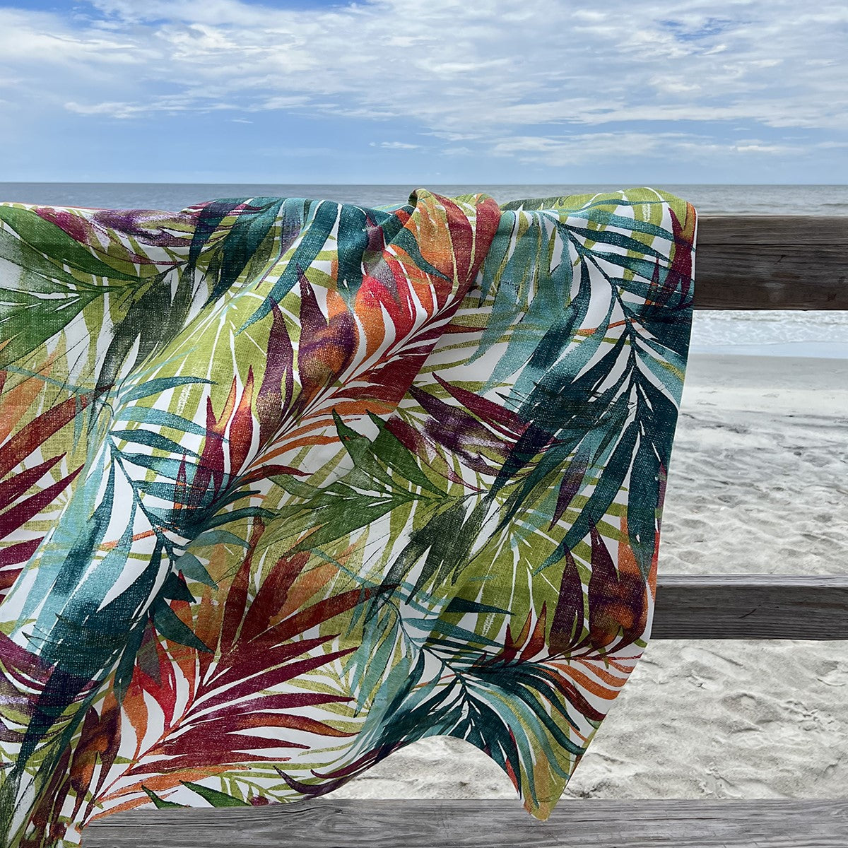 Richloom Solarium CALAMA RIO - Outdoor/Indoor Fabric