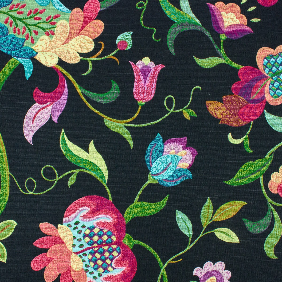 Richloom GLORIA PRISM - Home Décor Fabric