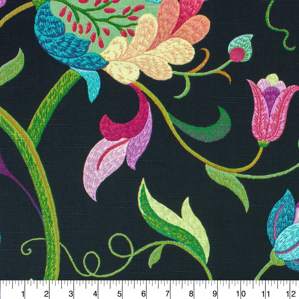 Richloom GLORIA PRISM - Home Décor Fabric