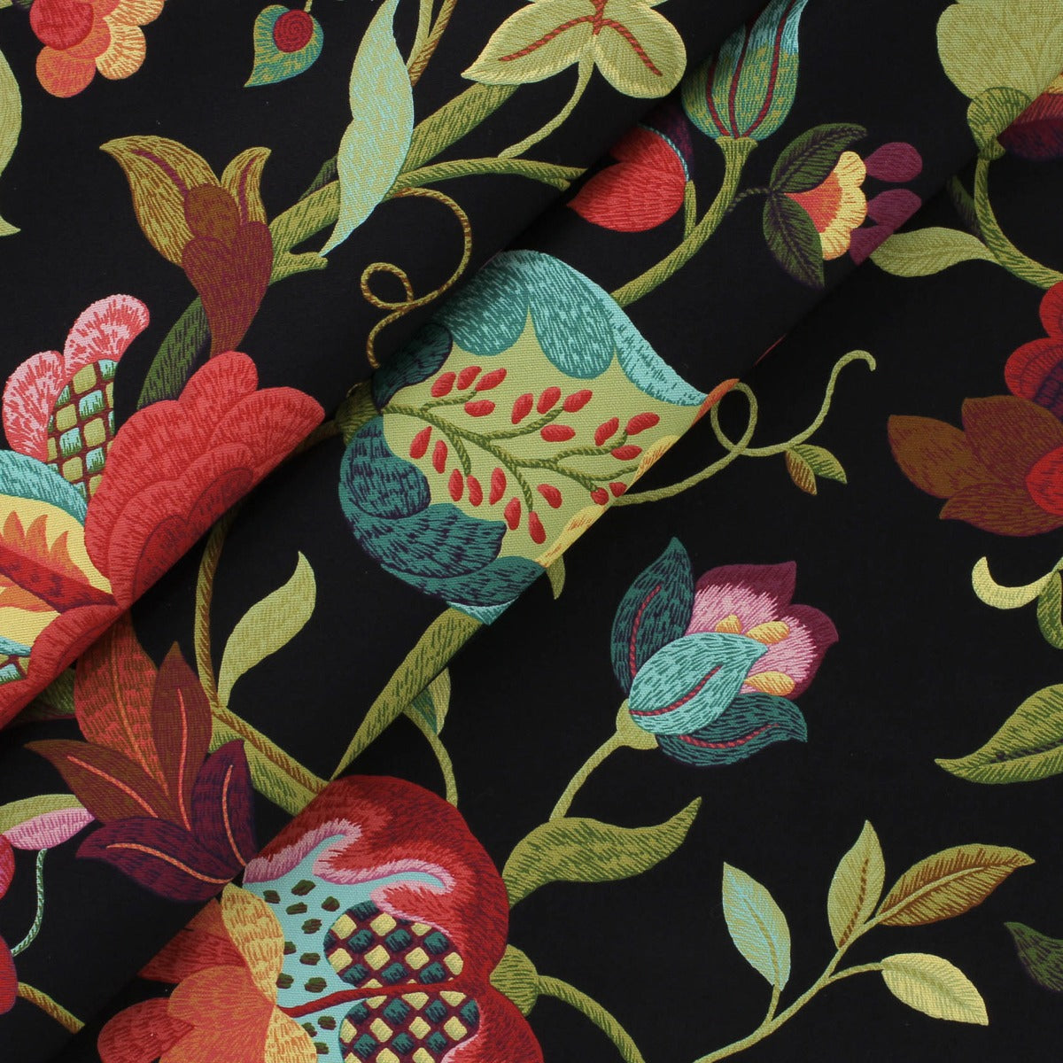 Richloom GLORIA PRISM - Home Décor Fabric