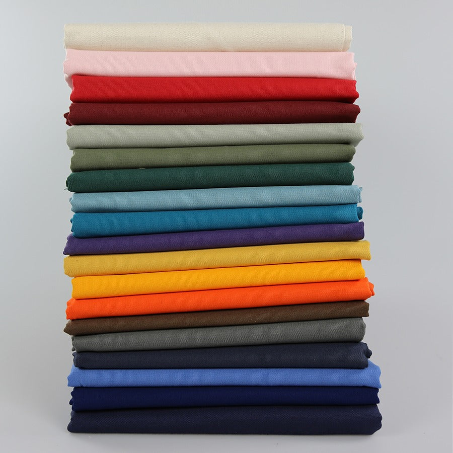 Richloom 9 oz. Cotton Duck Canvas