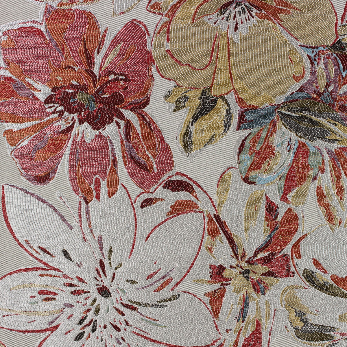 Richloom FOXGLOVE PERSIA - Home Décor Fabric