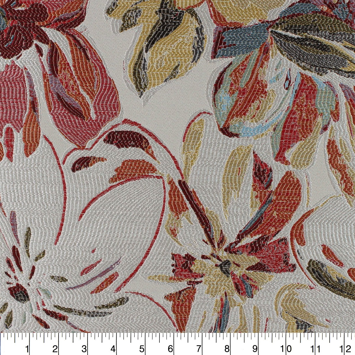 Richloom FOXGLOVE PERSIA - Home Décor Fabric