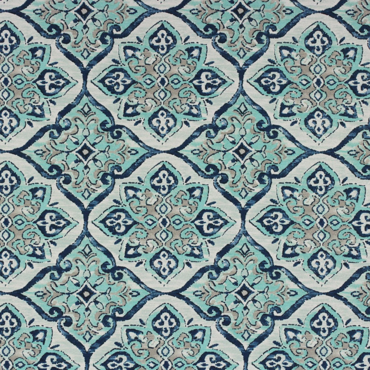 Richloom Solarium SPLENDOR PACIFIC - Outdoor/Indoor Fabric