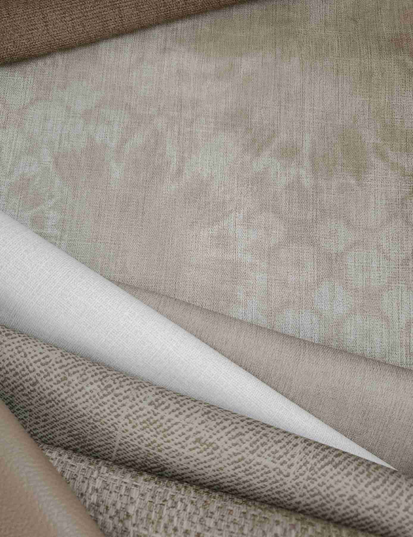 Richloom SANDTOWN - Faux Leather