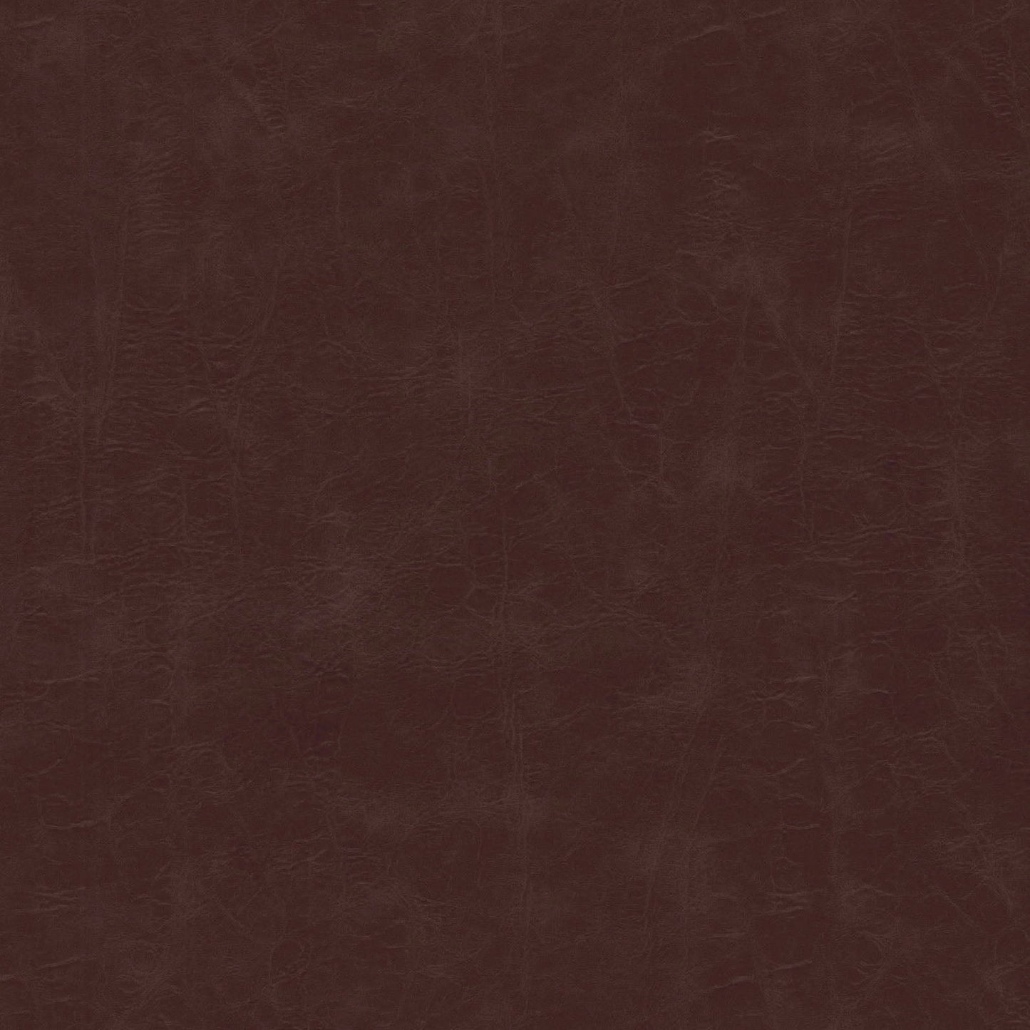Richloom SAN FRANCISCO CHOCOLATE - Faux Leather