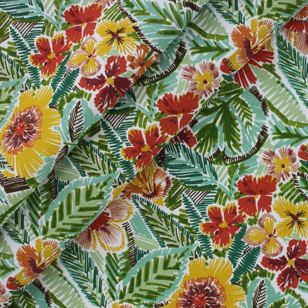 Richloom Solarium PENSACOLA Outdoor/Indoor Fabric