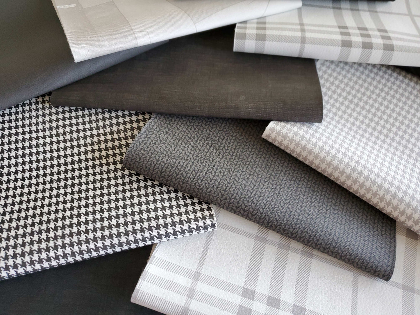 Richloom WILTON - Faux Leather