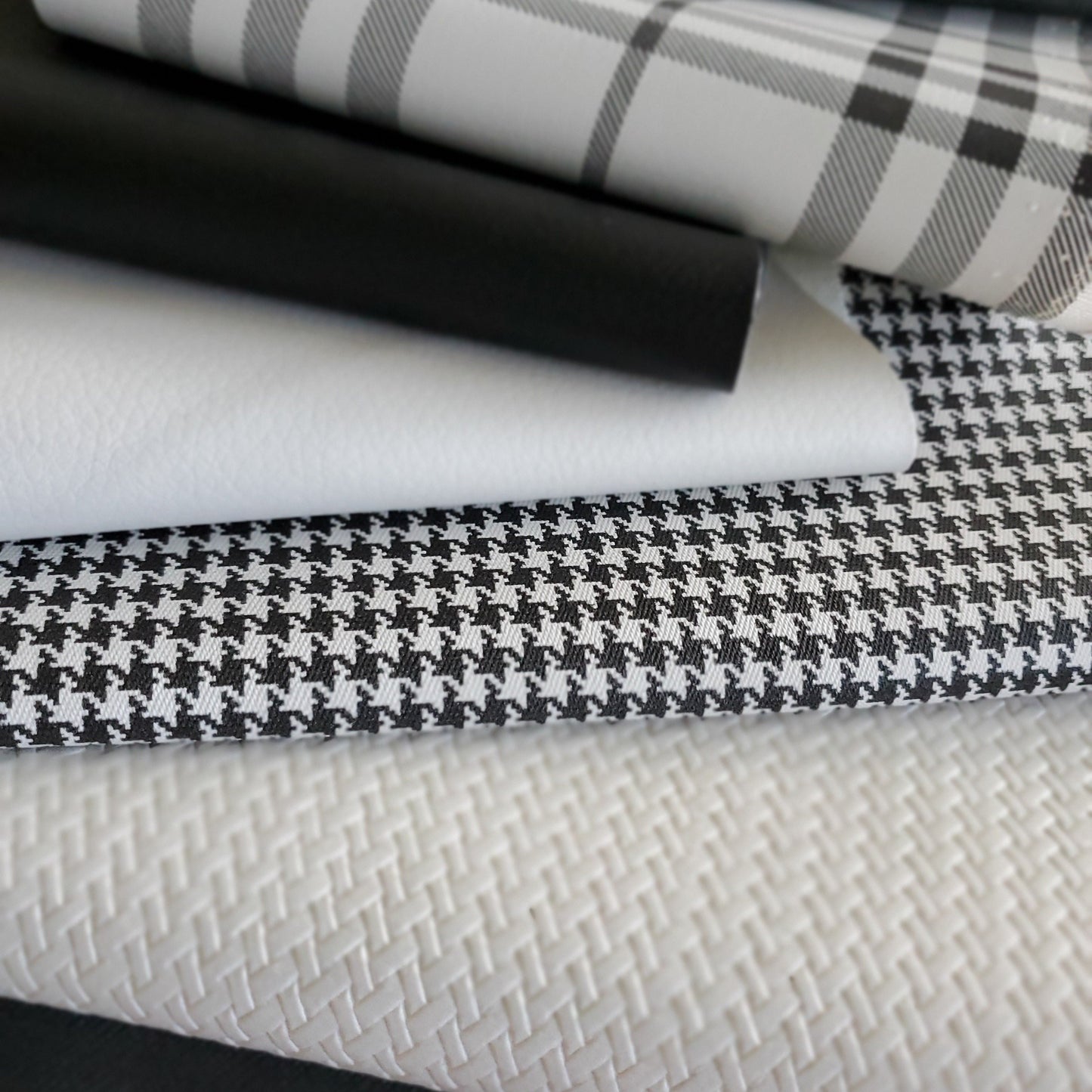 Richloom CANNON - Faux Leather