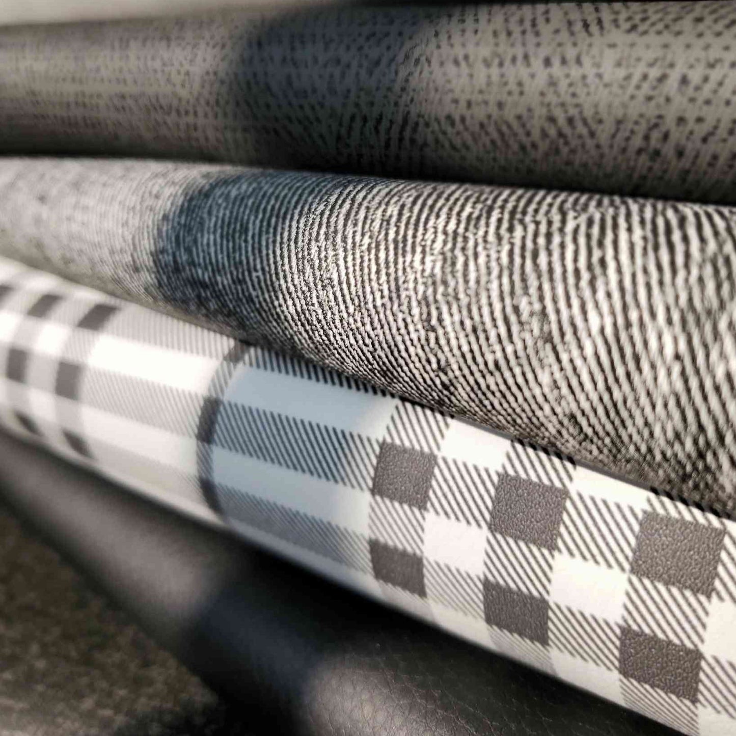 Richloom CANNON - Faux Leather