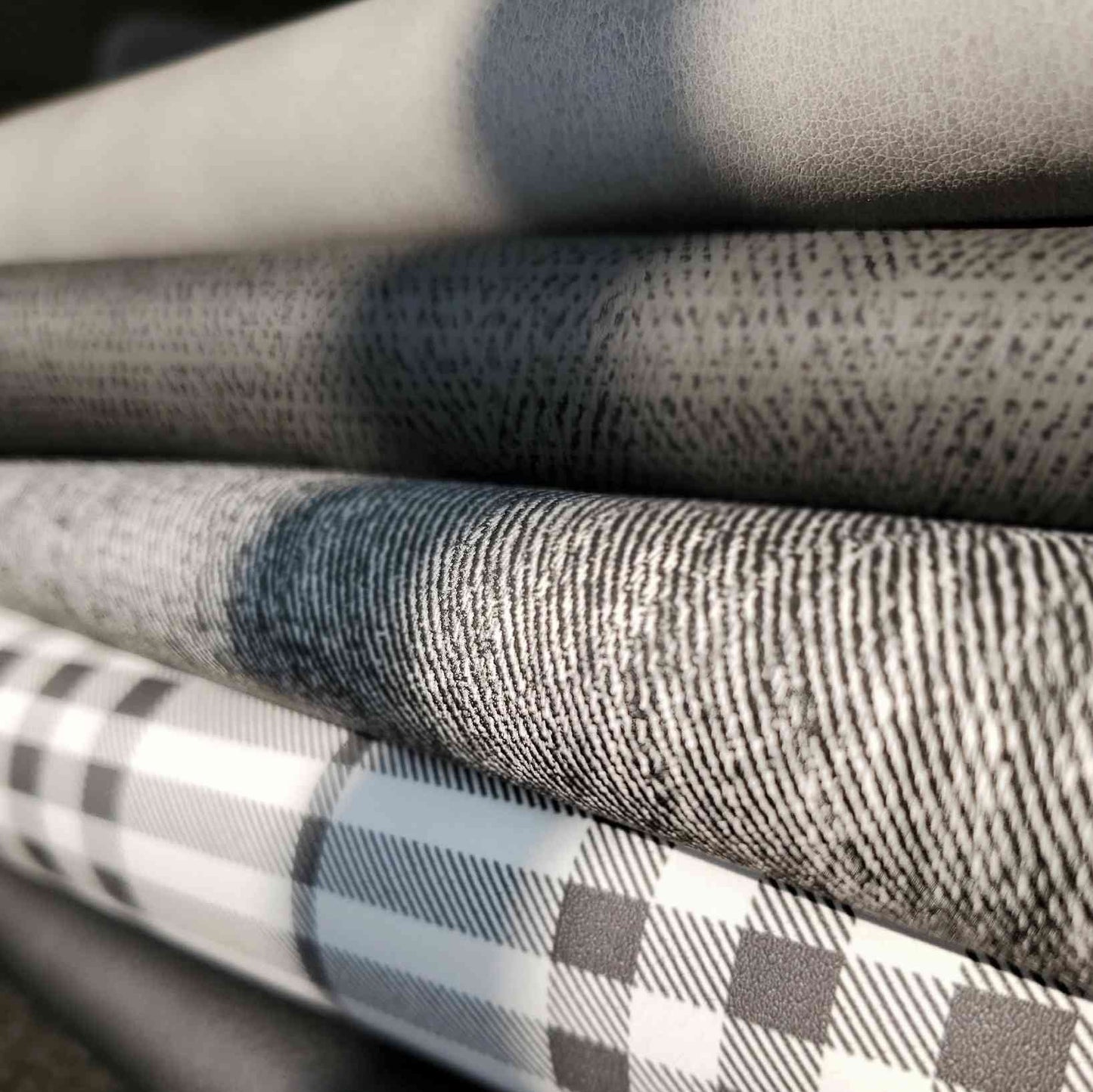 Richloom AHOY - Faux Leather