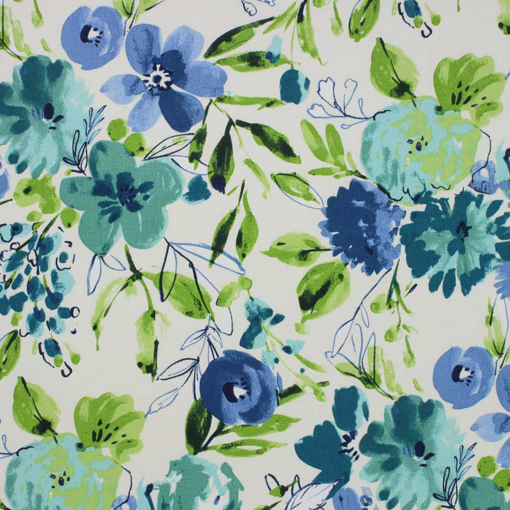 Richloom Solarium BETTINA Outdoor/Indoor Fabric