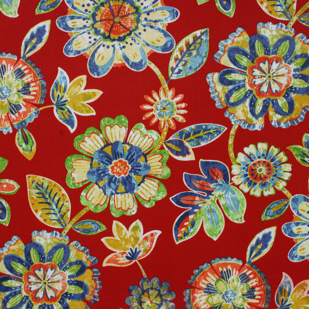 Richloom Solarium DAELYN Outdoor/Indoor Fabric