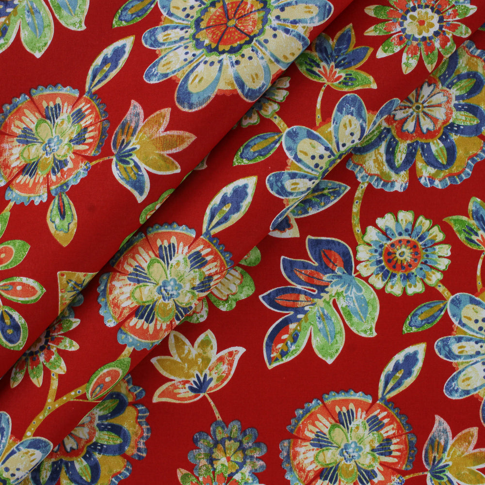 Richloom Solarium DAELYN Outdoor/Indoor Fabric