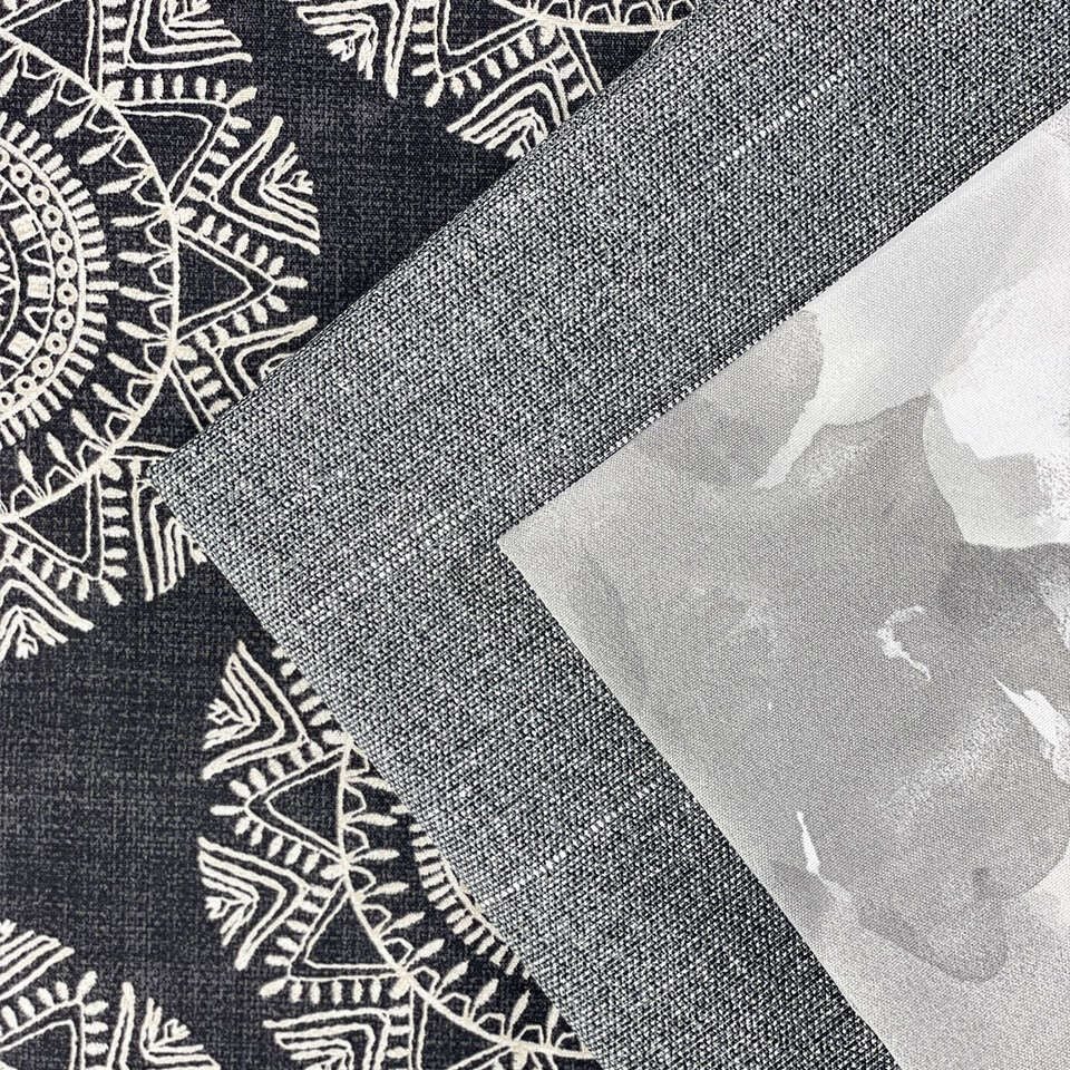 Richloom Solarium TORY - Outdoor/Indoor Fabric