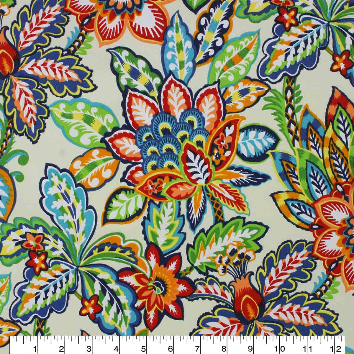 Richloom COPELAND - Outdoor/Indoor Fabric