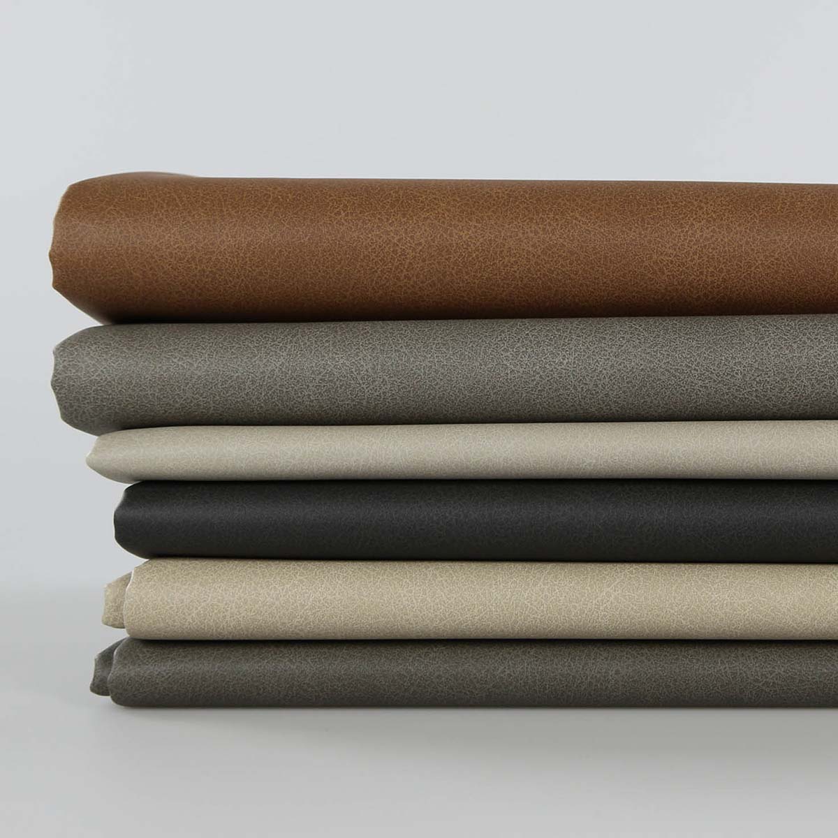 Richloom GREYSTONE - Faux Leather