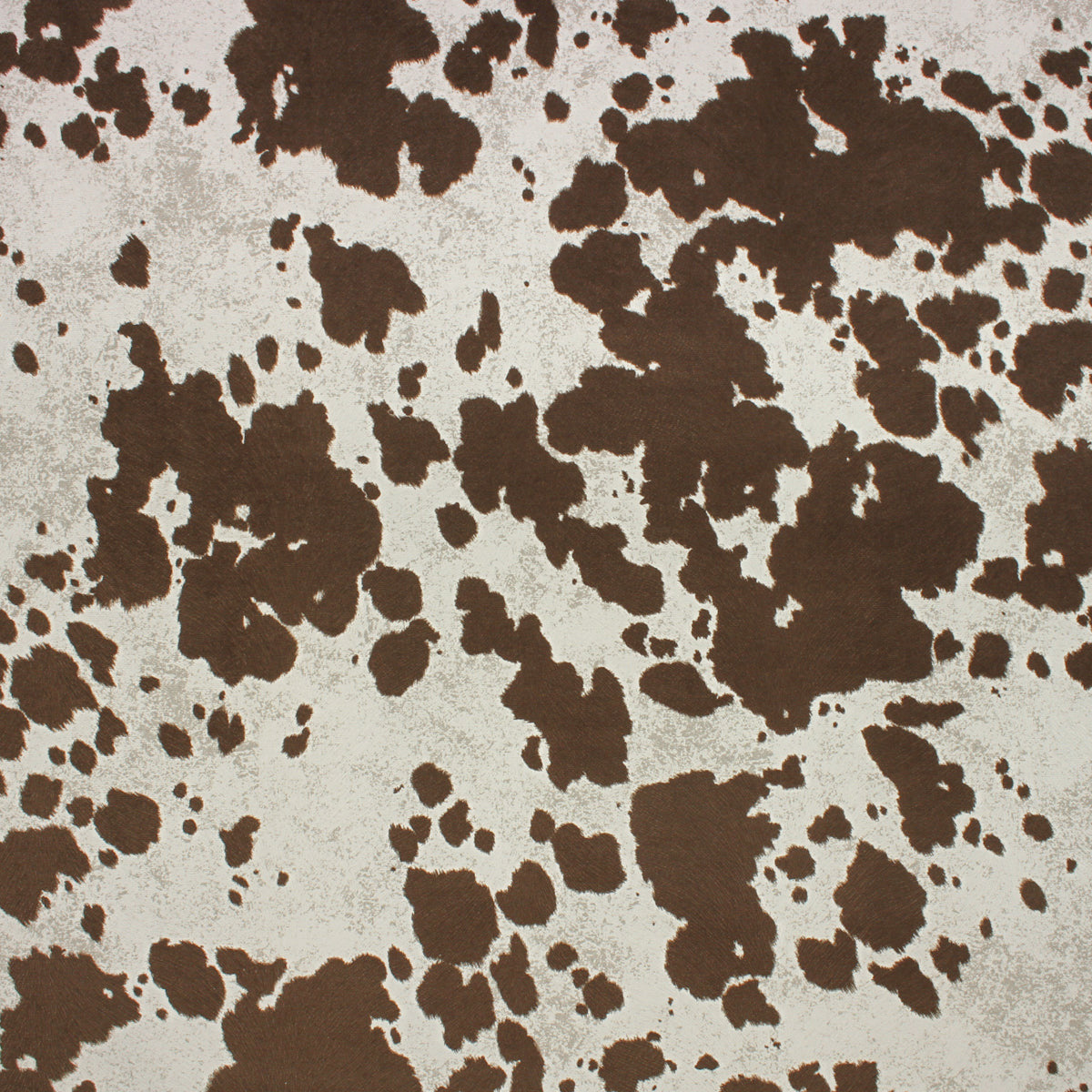 Richloom HOLSTEIN BROWN - Home Décor Fabric
