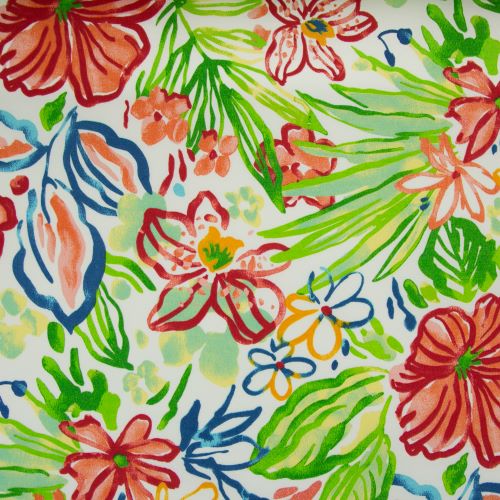 Richloom Solarium BRIELLE BREEZE - Indoor/Outdoor Fabric Sale