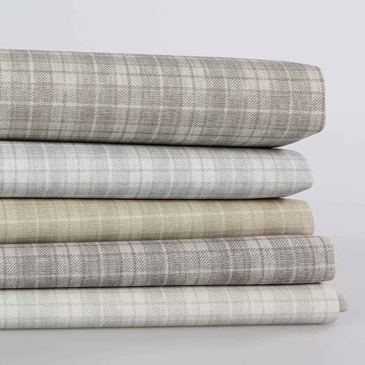 Richloom SCOTLAND - Faux Leather
