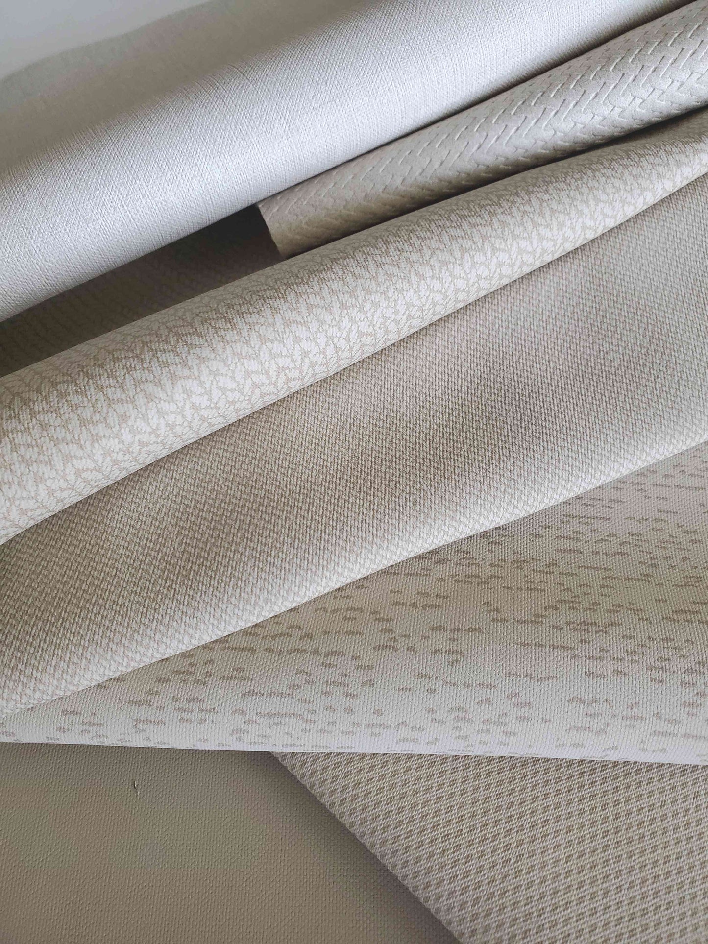 Richloom WILTON - Faux Leather