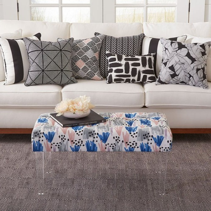 Richloom Solarium CASABLANCA - Outdoor/Indoor Fabric