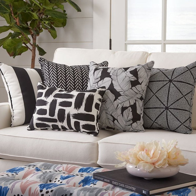 Richloom Solarium CASABLANCA - Outdoor/Indoor Fabric