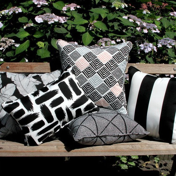 Richloom Solarium CASABLANCA - Outdoor/Indoor Fabric