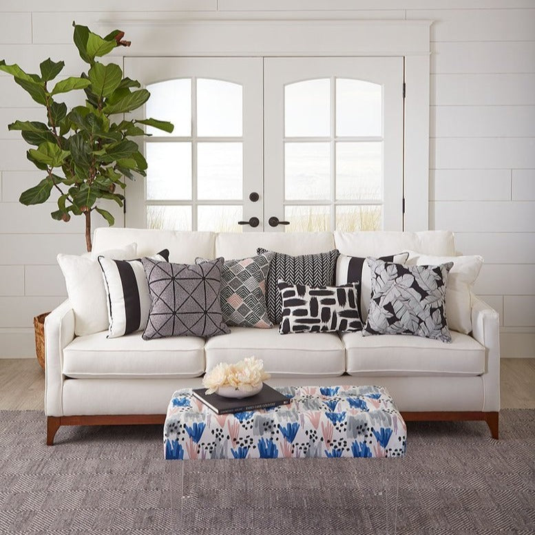 Richloom Solarium CASABLANCA - Outdoor/Indoor Fabric