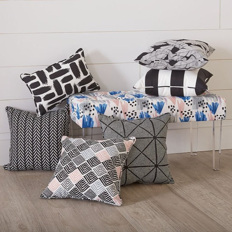 Richloom Solarium CASABLANCA - Outdoor/Indoor Fabric
