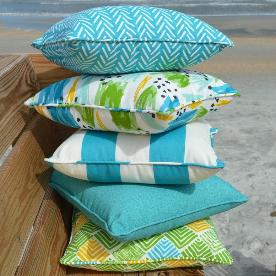 Richloom Solarium CASABLANCA - Outdoor/Indoor Fabric