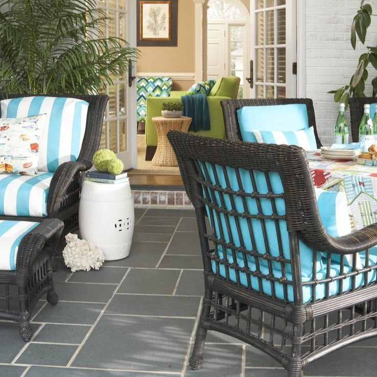 Richloom Solarium CASABLANCA - Outdoor/Indoor Fabric
