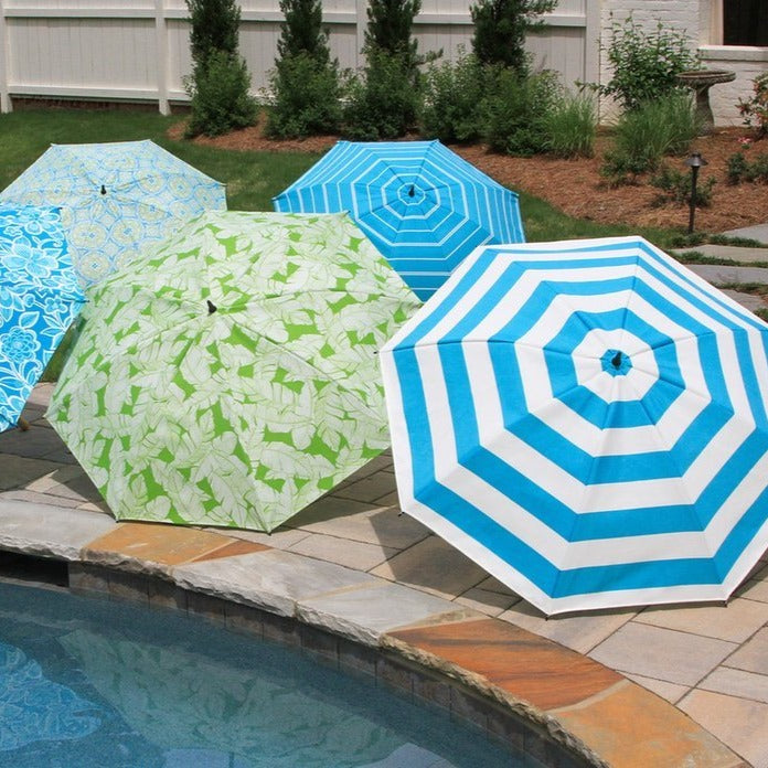 Richloom Solarium CASABLANCA - Outdoor/Indoor Fabric