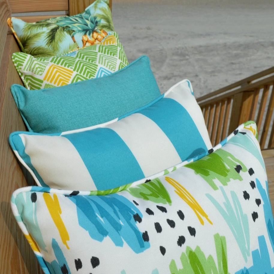 Richloom Solarium CASABLANCA - Outdoor/Indoor Fabric
