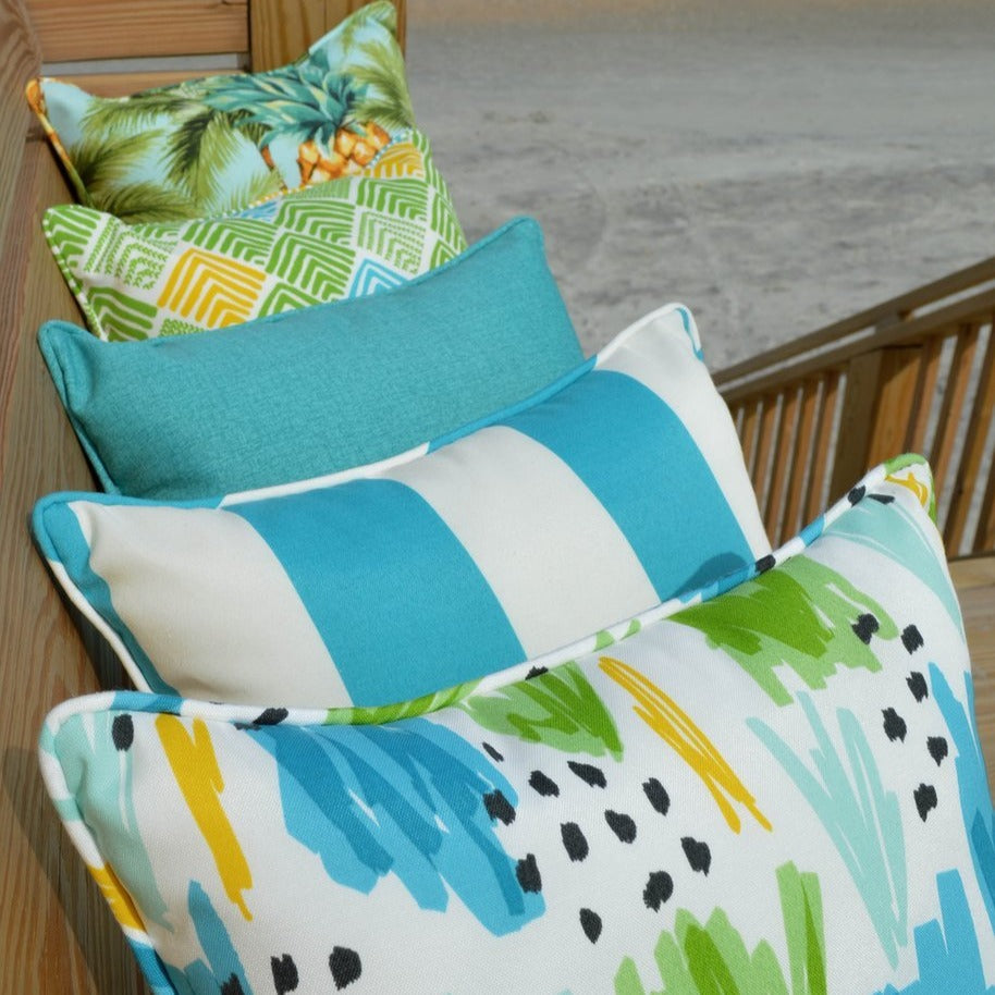 Richloom Solarium MCHUSK - Outdoor/Indoor Fabric