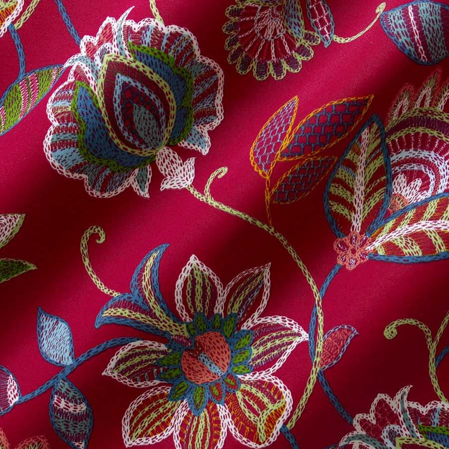 Richloom Solarium MATTY - Outdoor/Indoor Fabric
