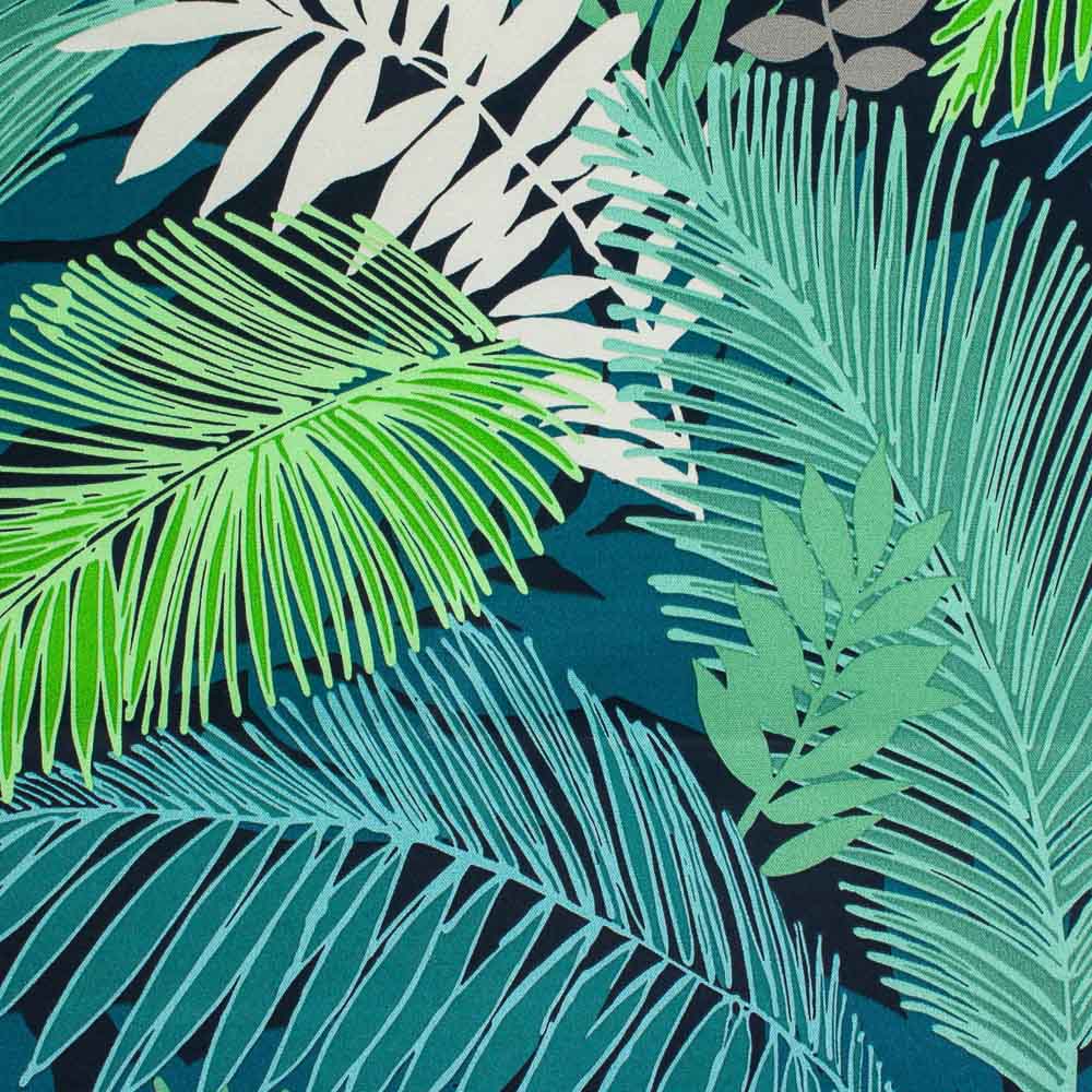 Richloom Solarium BONETE VERDI Outdoor/Indoor Fabric
