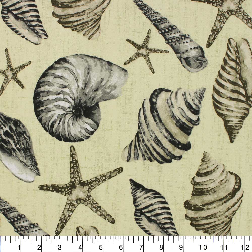 Richloom Solarium NAUTIQUE Outdoor/Indoor Fabric