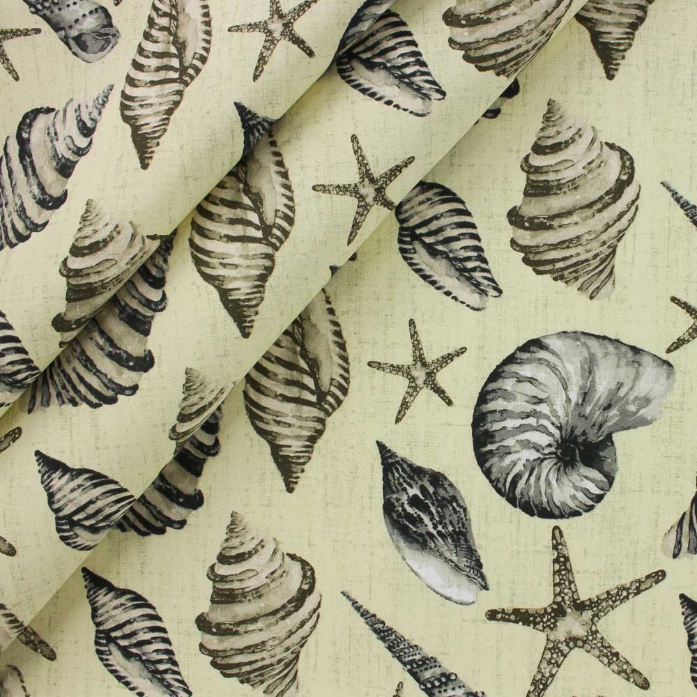 Richloom Solarium NAUTIQUE Outdoor/Indoor Fabric