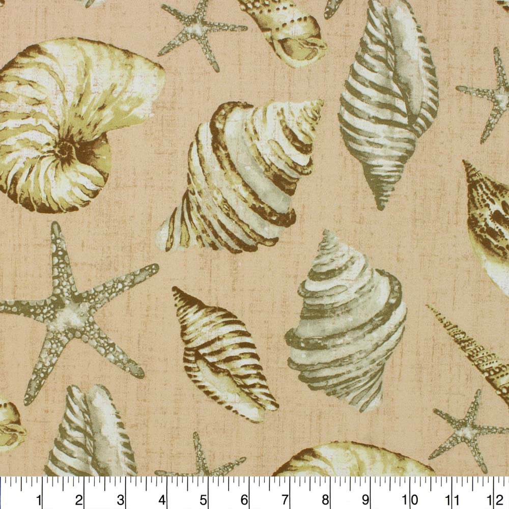 Richloom Solarium NAUTIQUE Outdoor/Indoor Fabric
