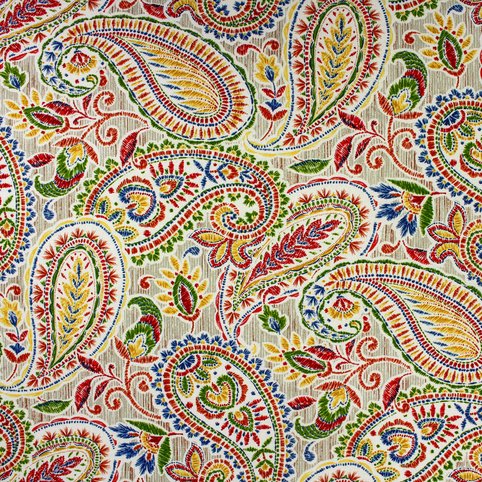 Richloom Solarium ALTERA - Outdoor/Indoor Fabric