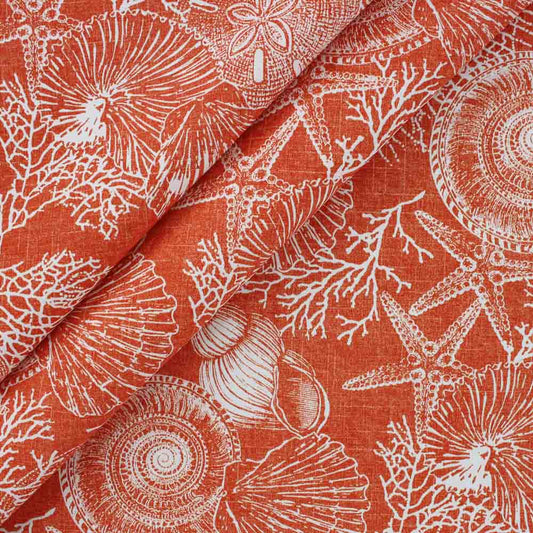 Richloom Solarium SALTWATER  Outdoor/Indoor Fabric