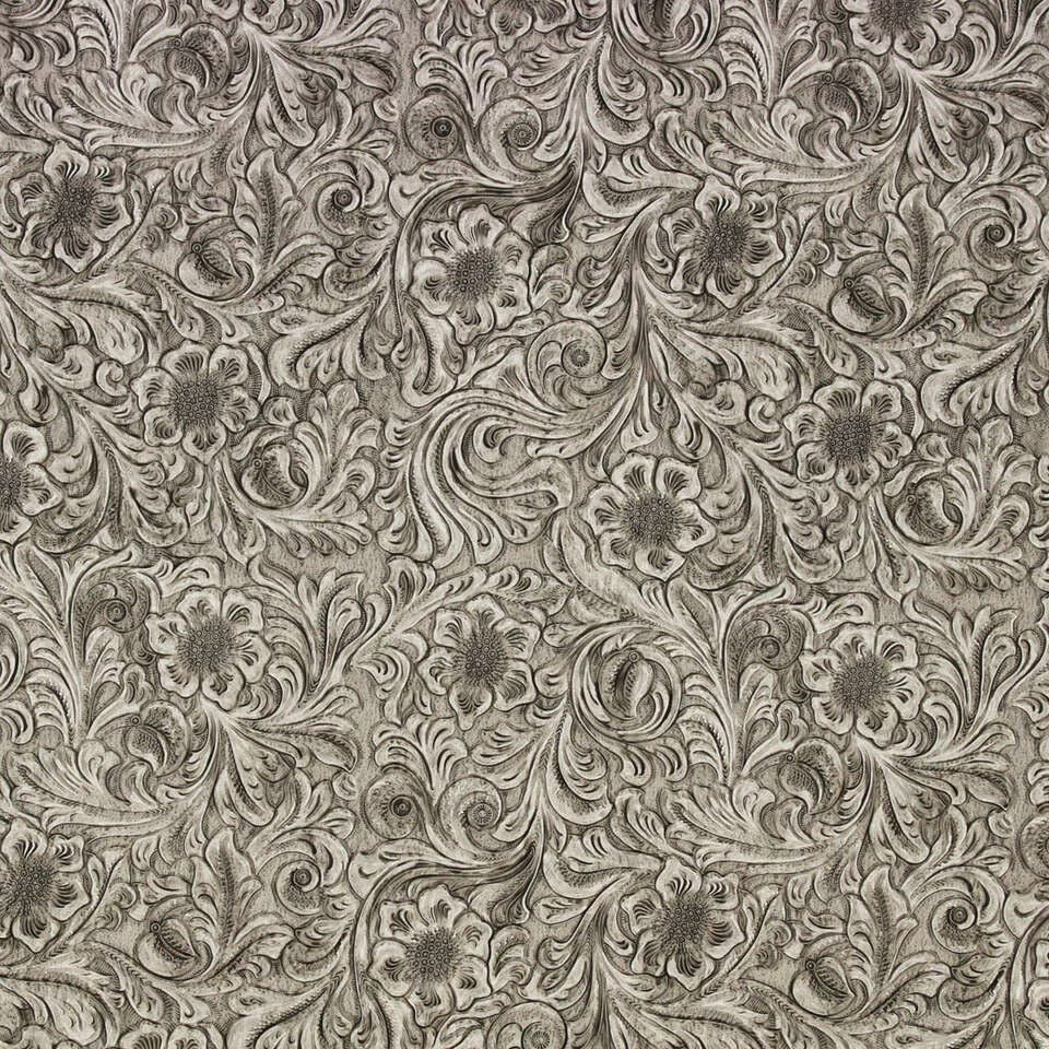 Richloom DIVIANI - Faux Leather Fabric