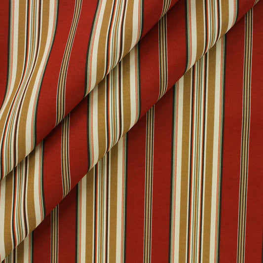 Richloom Solarium CAPULET STRIPE Outdoor/Indoor Fabric