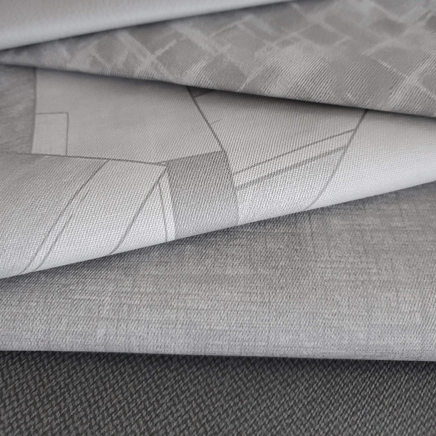 Richloom DRAG - Faux Leather