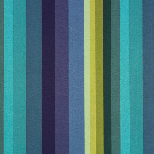 Richloom Solarium ISLAND TEAL  - Outdoor/Indoor Fabric