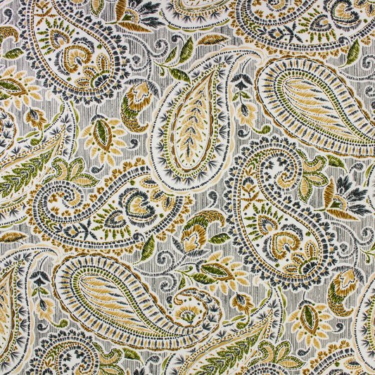 Richloom Solarium ALTERA - Outdoor/Indoor Fabric