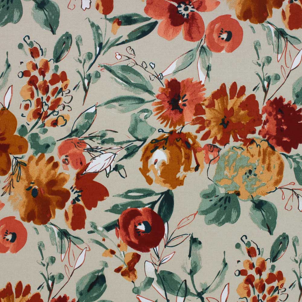 Richloom Solarium BETTINA Outdoor/Indoor Fabric