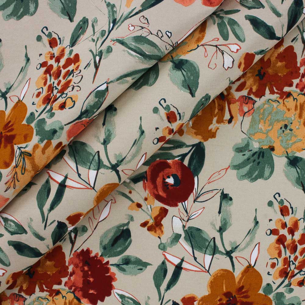 Richloom Solarium BETTINA Outdoor/Indoor Fabric