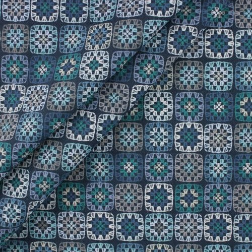 SNUGGLE-Premium Quilting Fabric